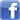facebook social media icon, links to facebook page